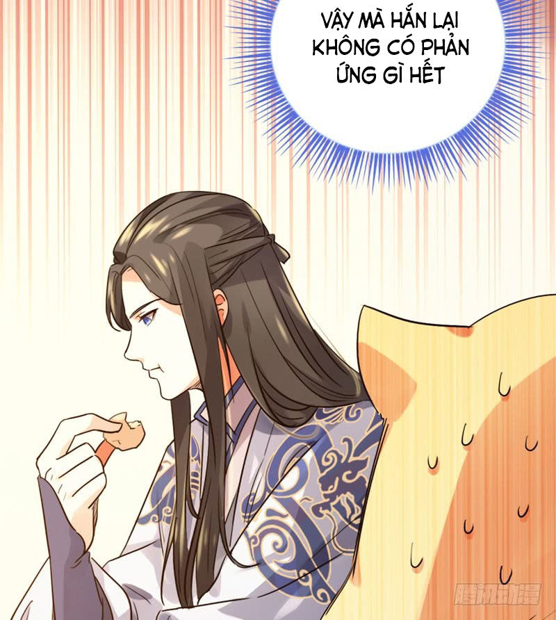 Lụ Đạn, Hôm Nay Lại Cũng Không Thể Biến Thành Người Được - Chapter 2