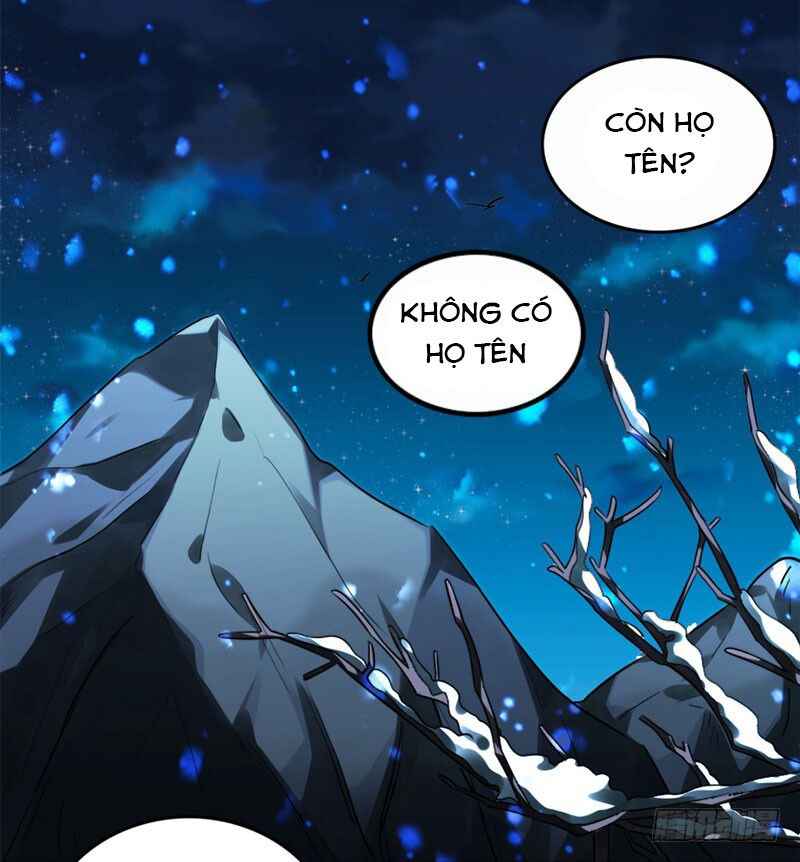 Lụ Đạn, Hôm Nay Lại Cũng Không Thể Biến Thành Người Được - Chapter 2