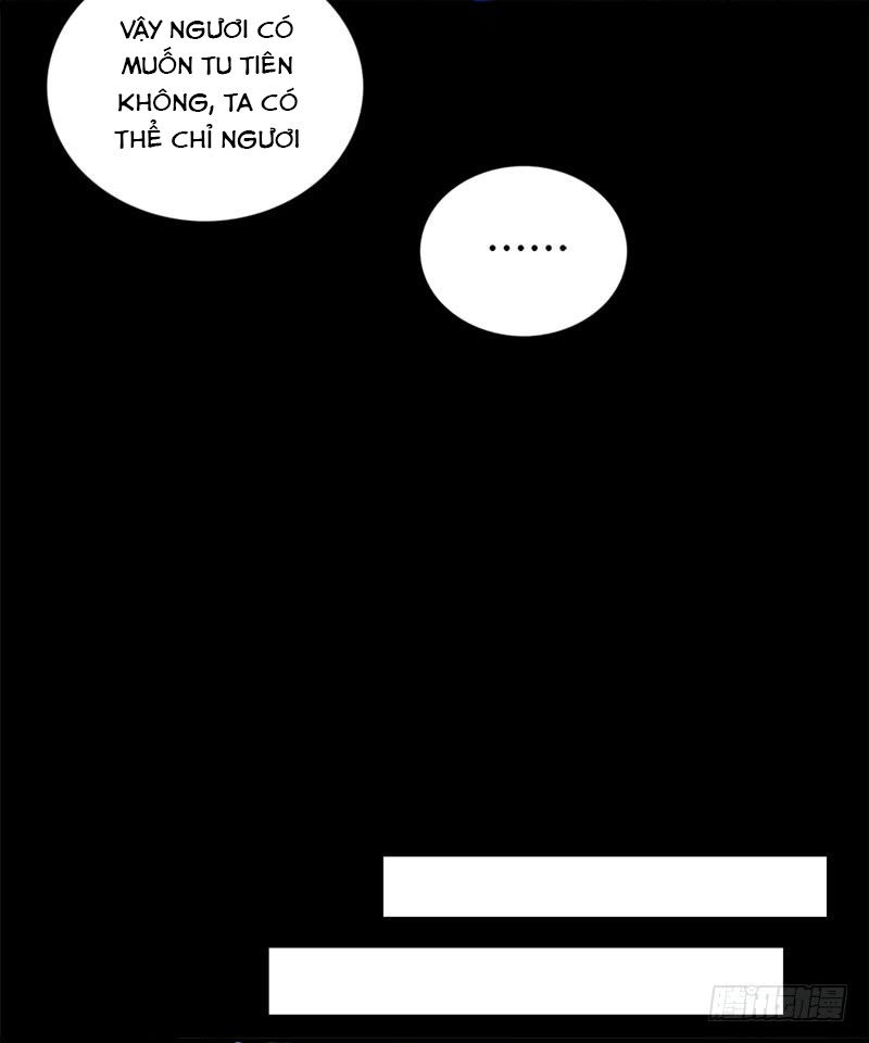Lụ Đạn, Hôm Nay Lại Cũng Không Thể Biến Thành Người Được - Chapter 2