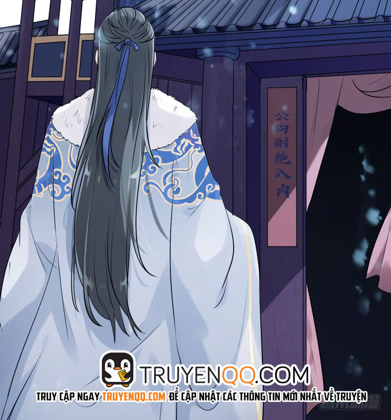 Lụ Đạn, Hôm Nay Lại Cũng Không Thể Biến Thành Người Được - Chapter 3