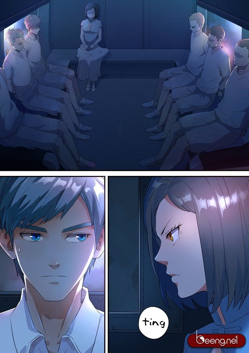 Vương Bài Đặc Công - Chapter 10