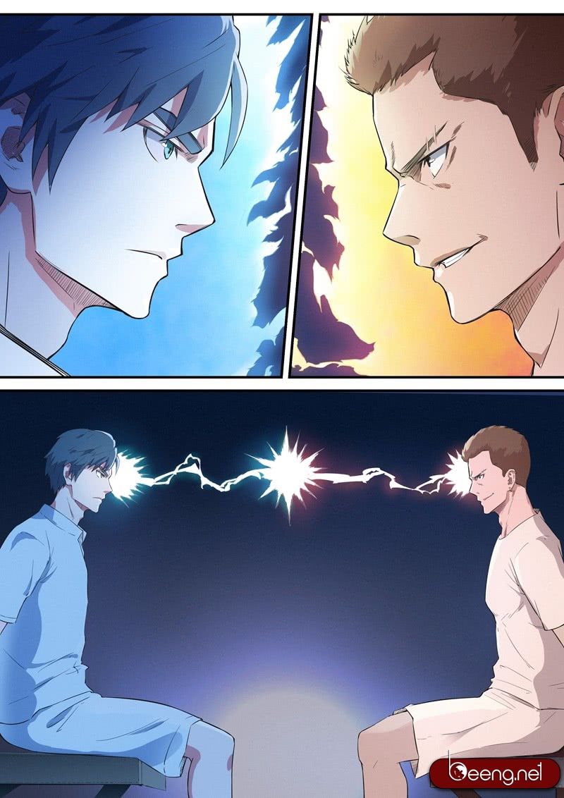 Vương Bài Đặc Công - Chapter 10