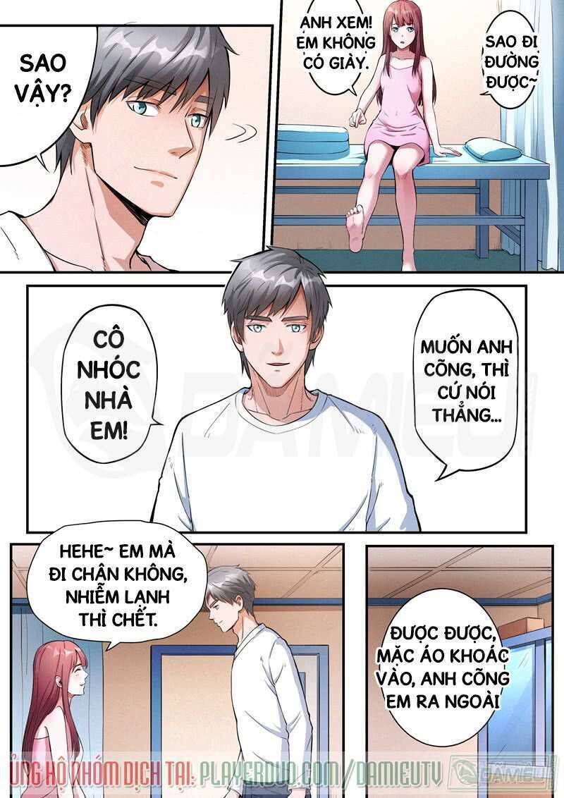 Vương Bài Đặc Công - Chapter 43