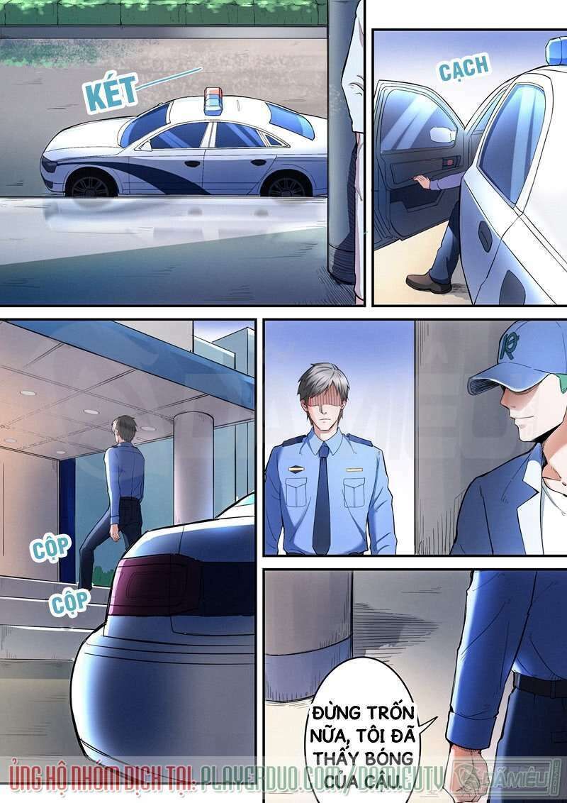Vương Bài Đặc Công - Chapter 44