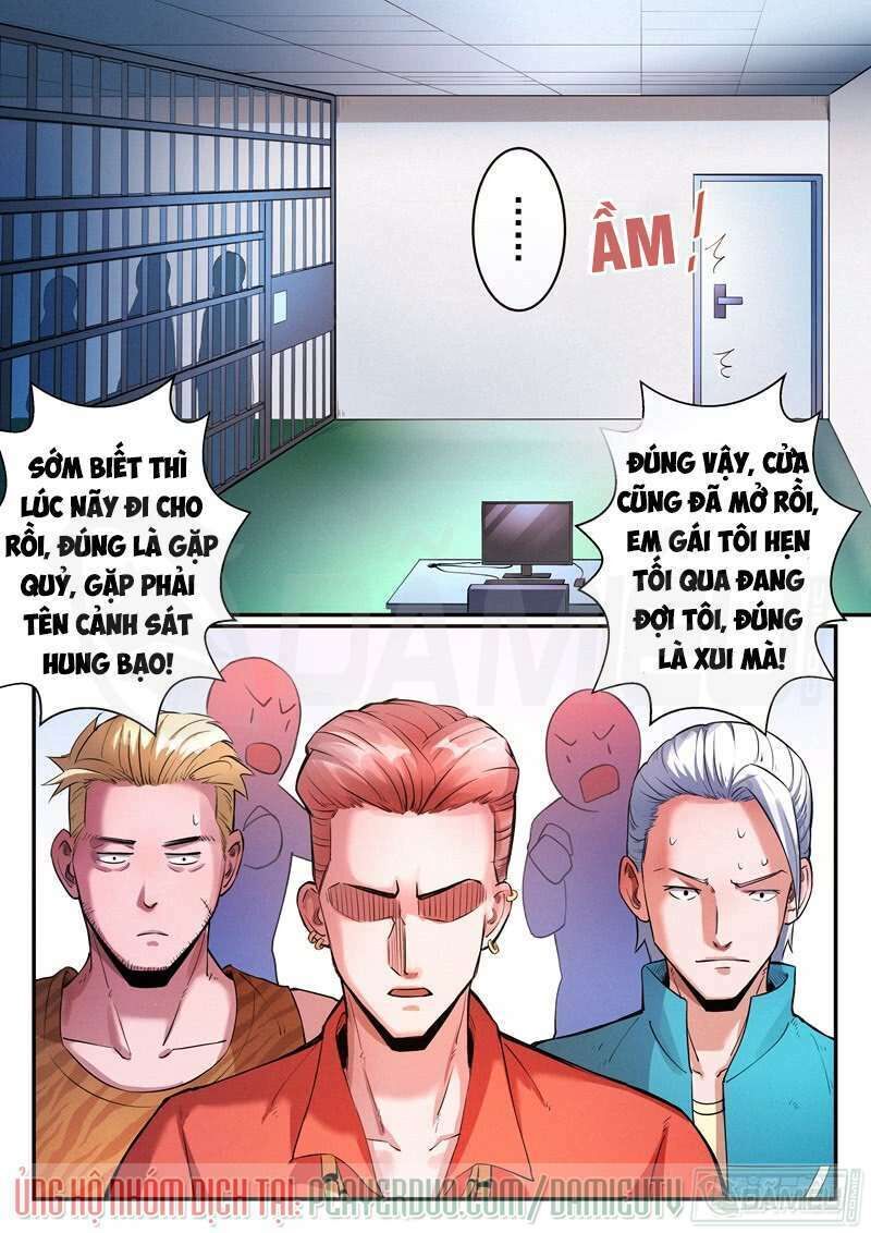 Vương Bài Đặc Công - Chapter 45