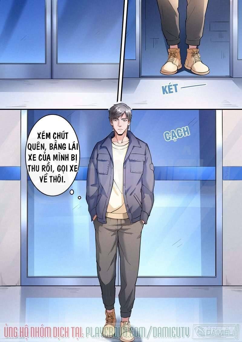 Vương Bài Đặc Công - Chapter 45
