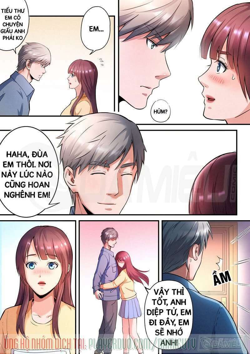 Vương Bài Đặc Công - Chapter 46