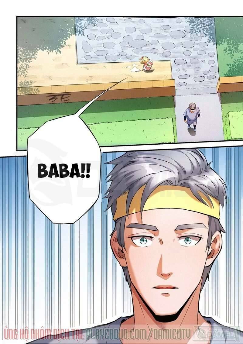 Vương Bài Đặc Công - Chapter 47