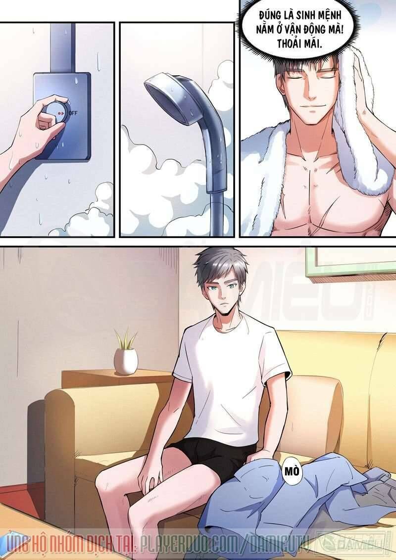 Vương Bài Đặc Công - Chapter 48