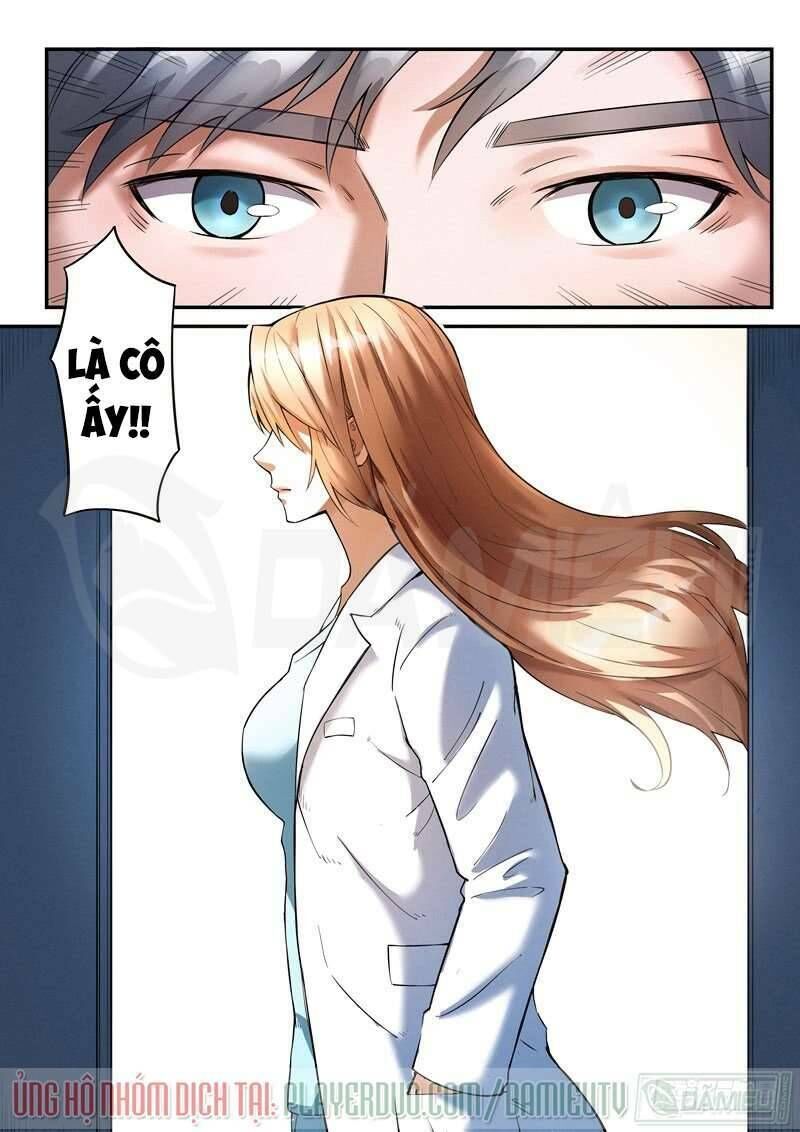 Vương Bài Đặc Công - Chapter 48