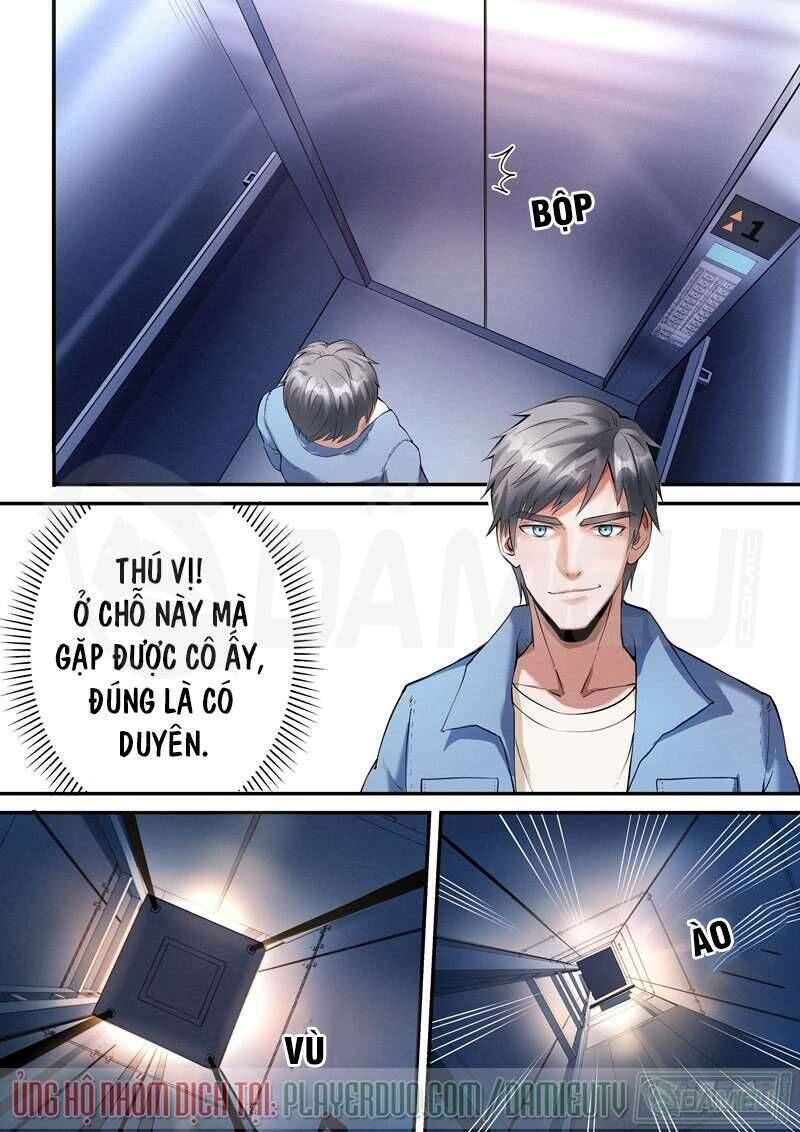 Vương Bài Đặc Công - Chapter 49