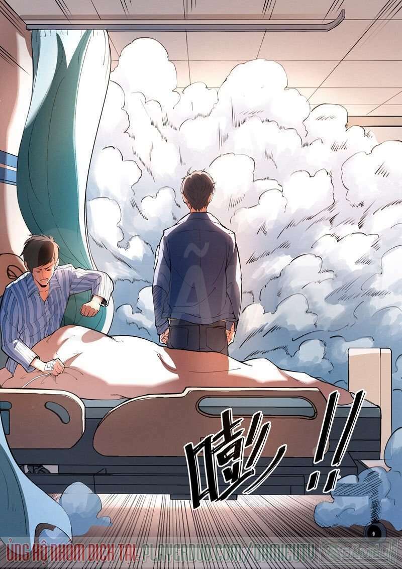 Vương Bài Đặc Công - Chapter 50