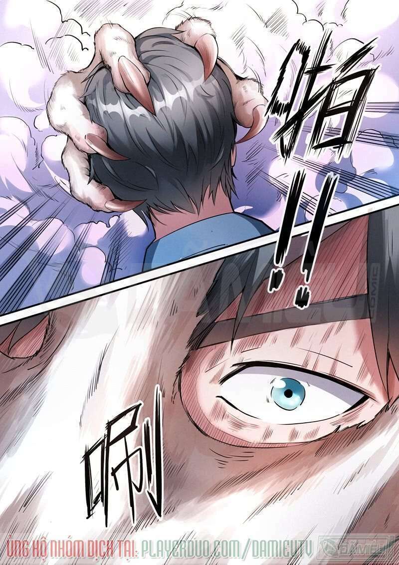 Vương Bài Đặc Công - Chapter 51