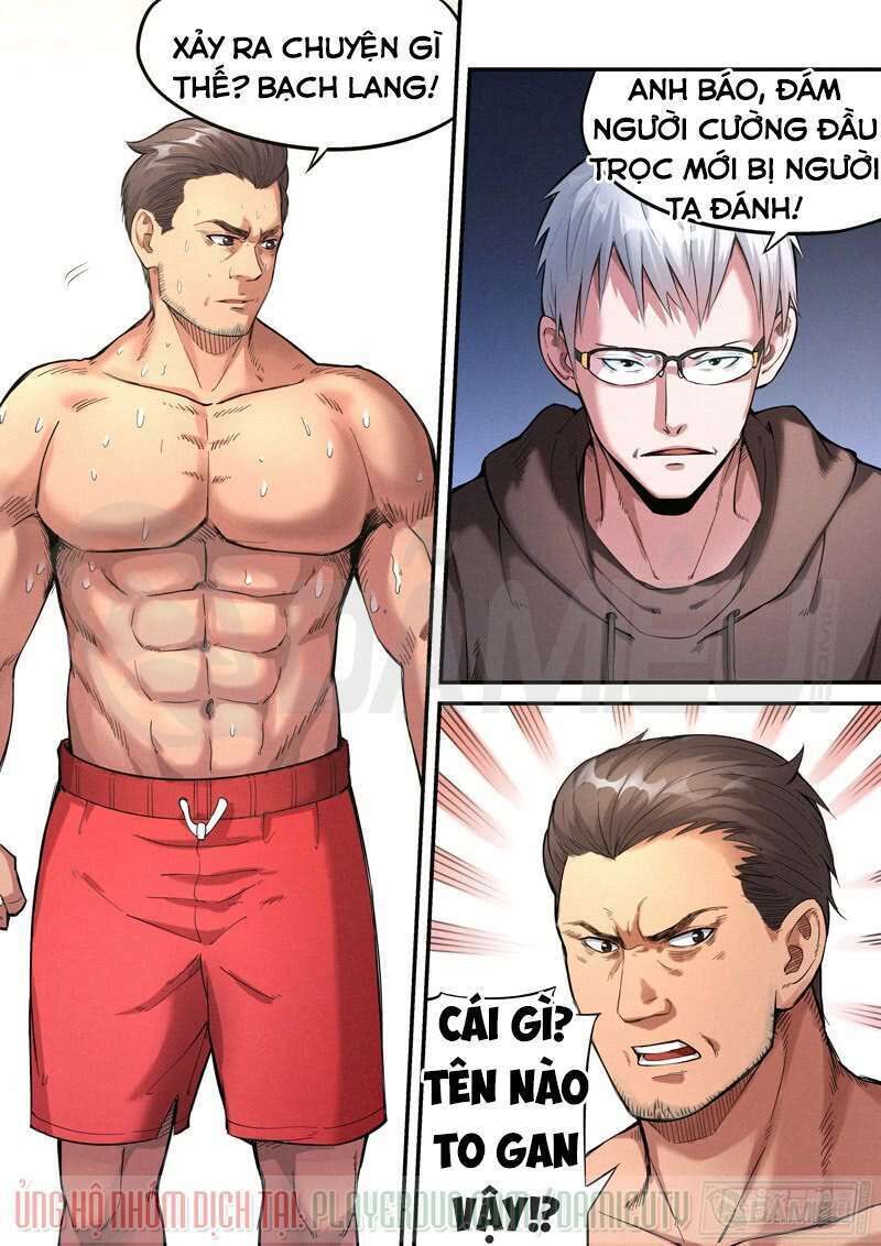 Vương Bài Đặc Công - Chapter 56