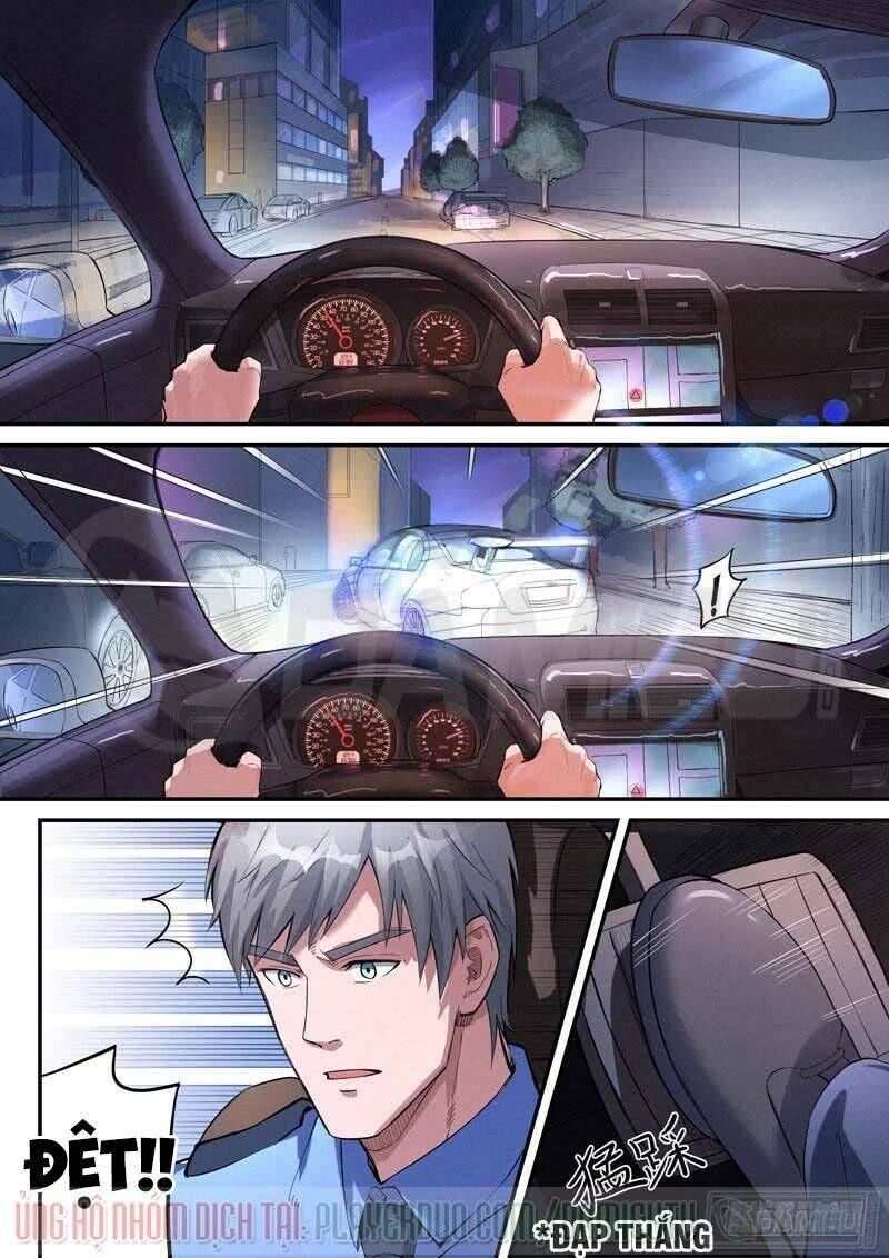 Vương Bài Đặc Công - Chapter 57