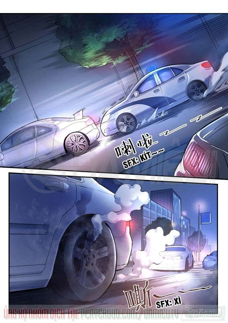 Vương Bài Đặc Công - Chapter 57