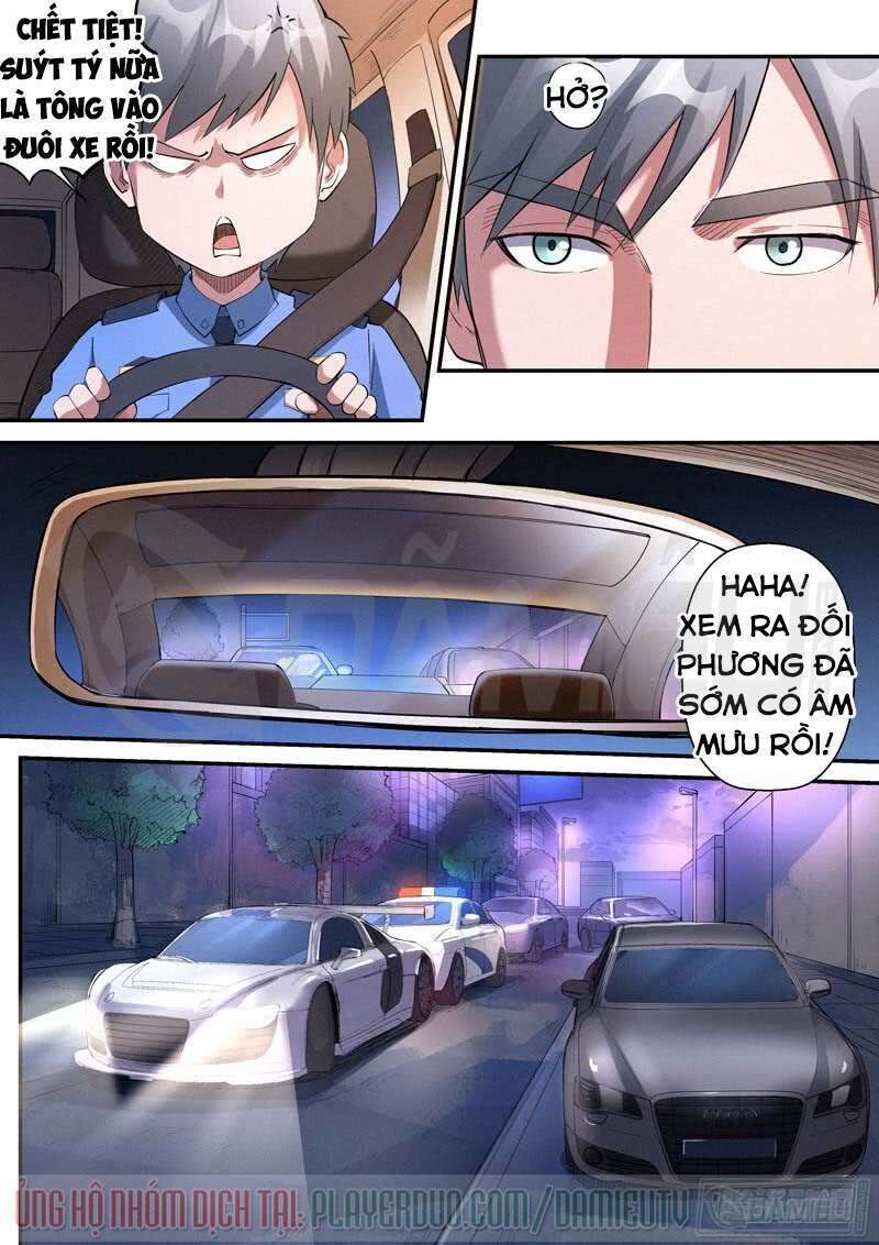Vương Bài Đặc Công - Chapter 57