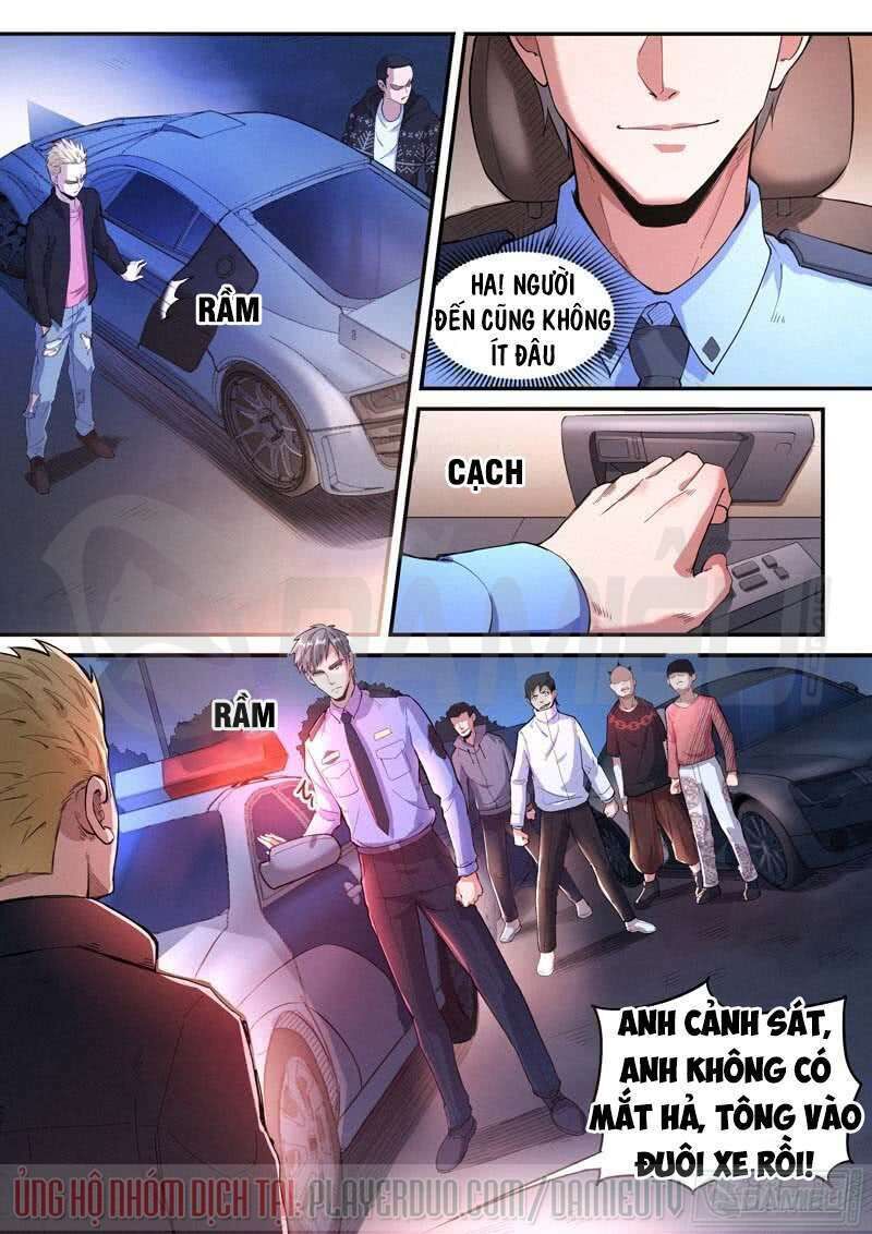 Vương Bài Đặc Công - Chapter 57