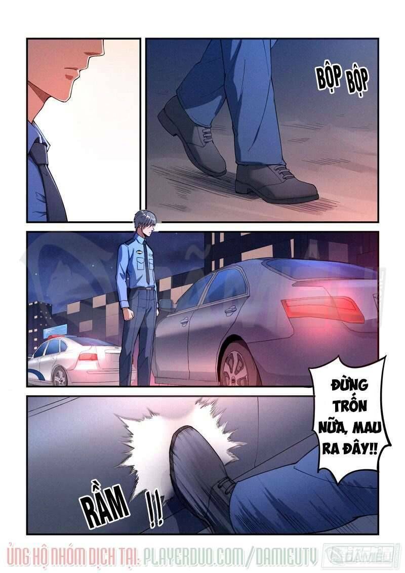 Vương Bài Đặc Công - Chapter 59