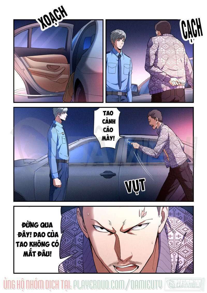 Vương Bài Đặc Công - Chapter 59