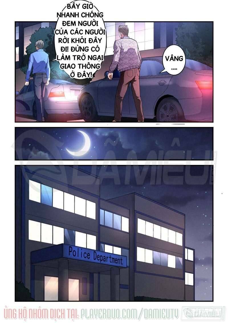 Vương Bài Đặc Công - Chapter 59