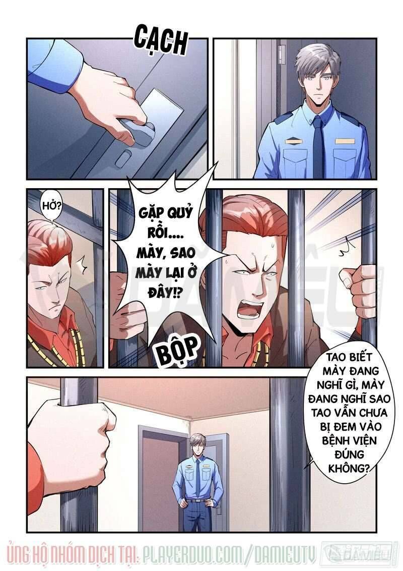 Vương Bài Đặc Công - Chapter 59