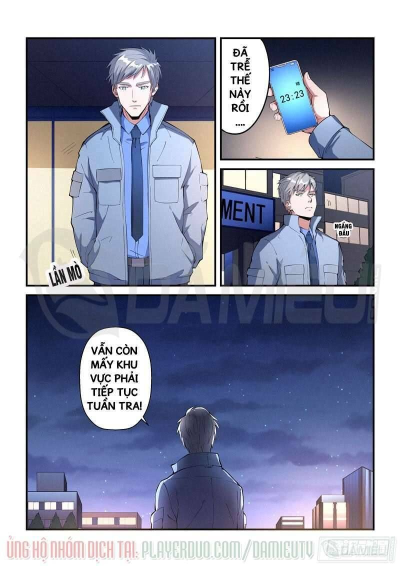 Vương Bài Đặc Công - Chapter 59