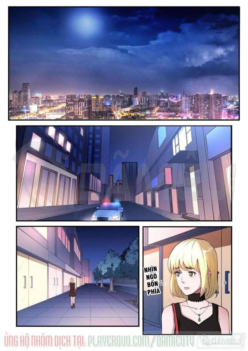 Vương Bài Đặc Công - Chapter 59