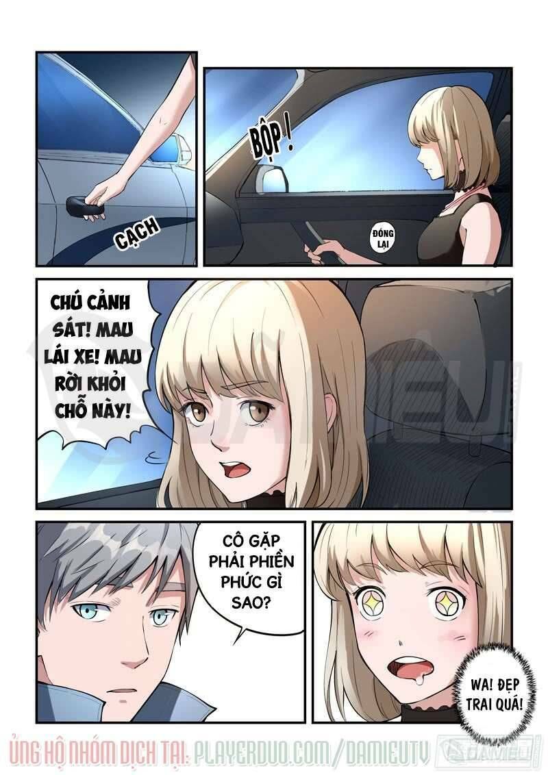 Vương Bài Đặc Công - Chapter 60