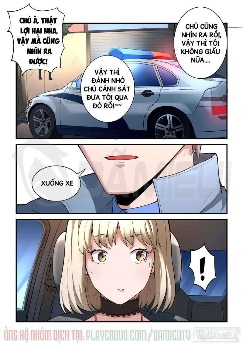 Vương Bài Đặc Công - Chapter 60