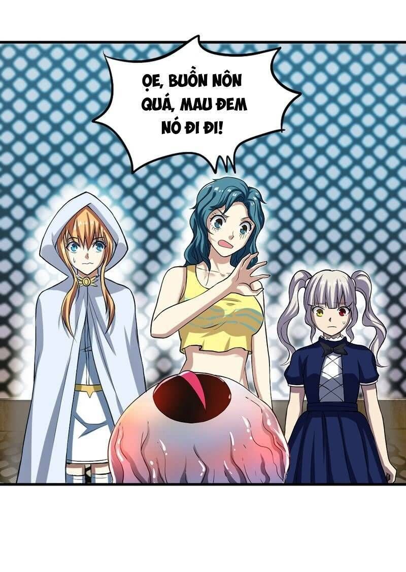 Cuộc Sống Tận Thế Bắt Đầu Từ Số 0 - Chapter 51