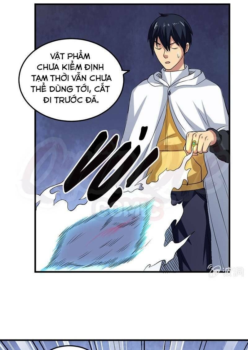 Cuộc Sống Tận Thế Bắt Đầu Từ Số 0 - Chapter 51