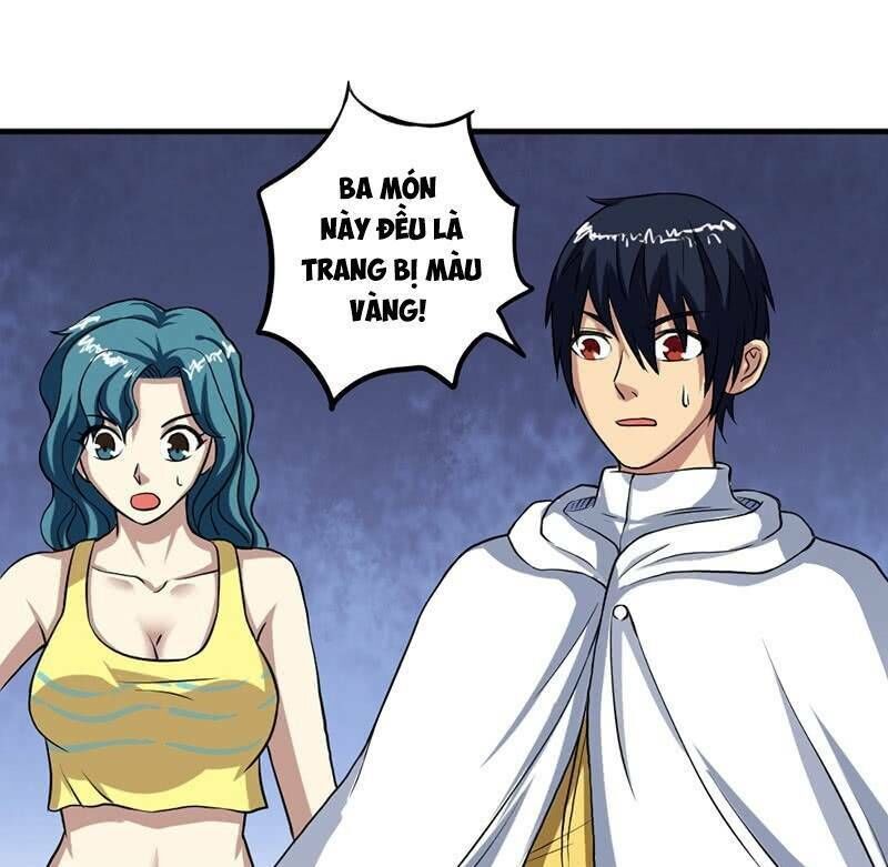 Cuộc Sống Tận Thế Bắt Đầu Từ Số 0 - Chapter 51