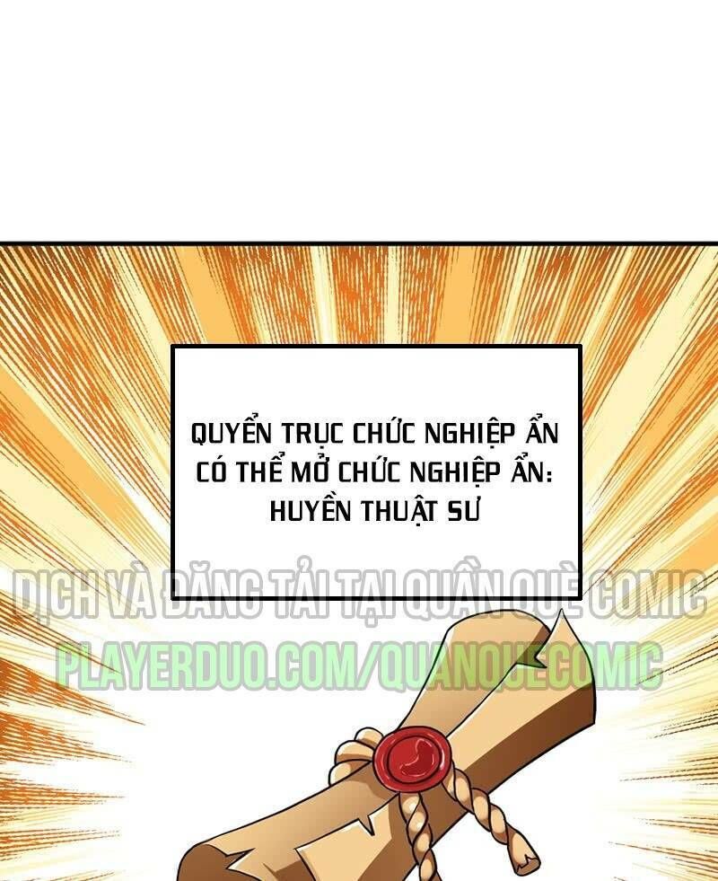 Cuộc Sống Tận Thế Bắt Đầu Từ Số 0 - Chapter 51