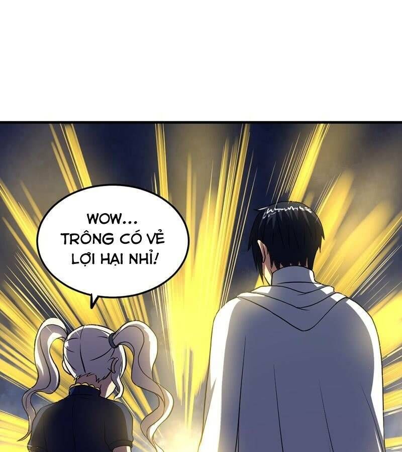 Cuộc Sống Tận Thế Bắt Đầu Từ Số 0 - Chapter 51