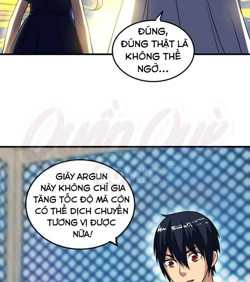 Cuộc Sống Tận Thế Bắt Đầu Từ Số 0 - Chapter 51