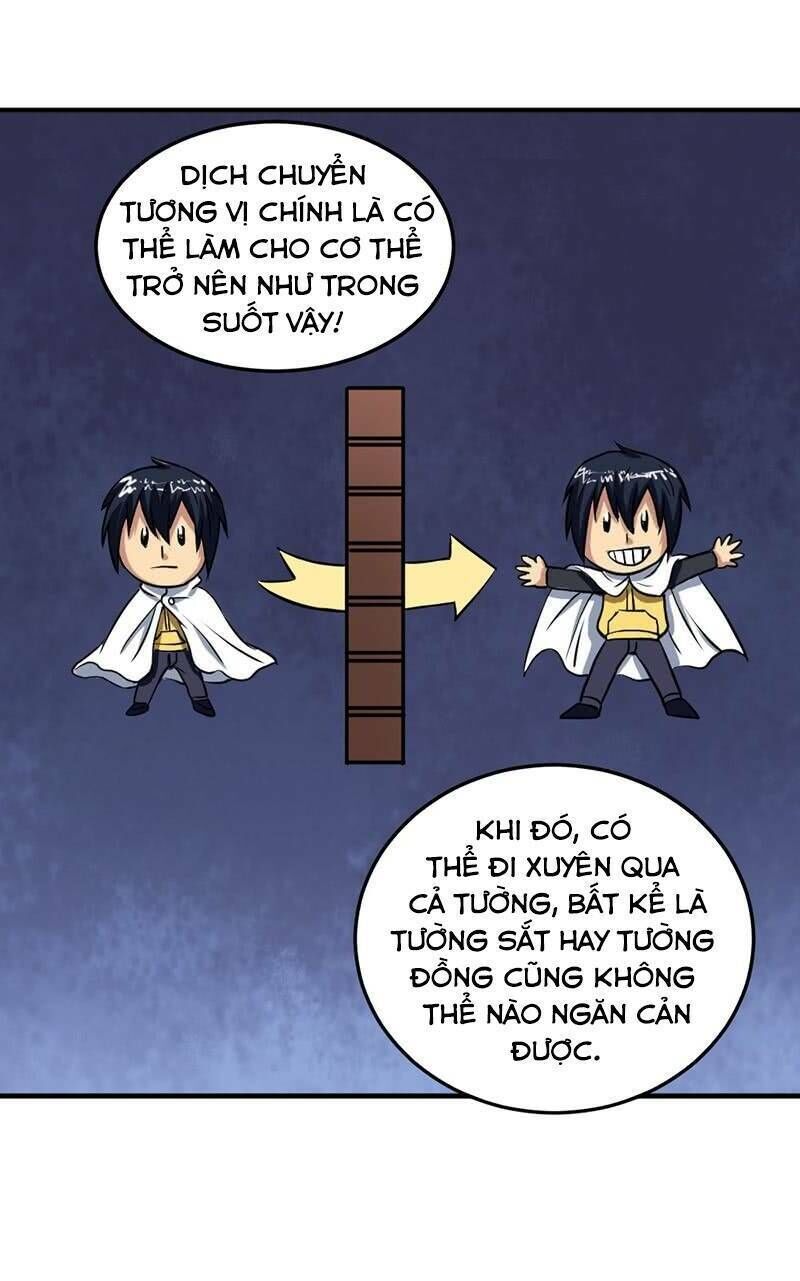 Cuộc Sống Tận Thế Bắt Đầu Từ Số 0 - Chapter 51