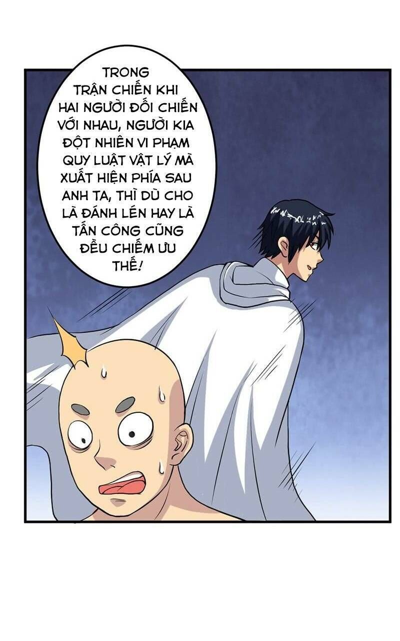 Cuộc Sống Tận Thế Bắt Đầu Từ Số 0 - Chapter 51