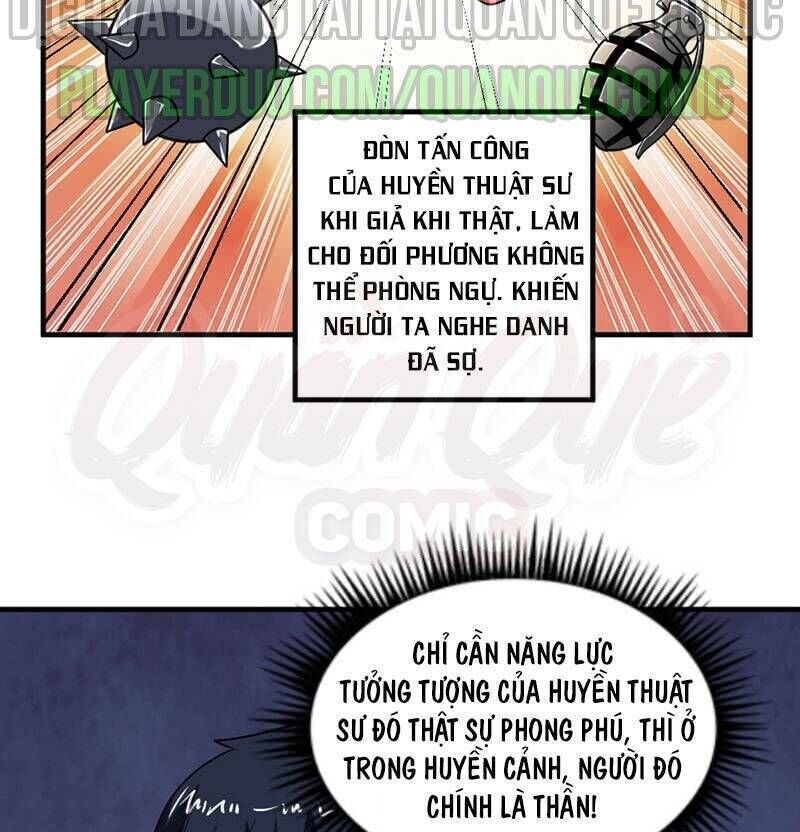 Cuộc Sống Tận Thế Bắt Đầu Từ Số 0 - Chapter 51
