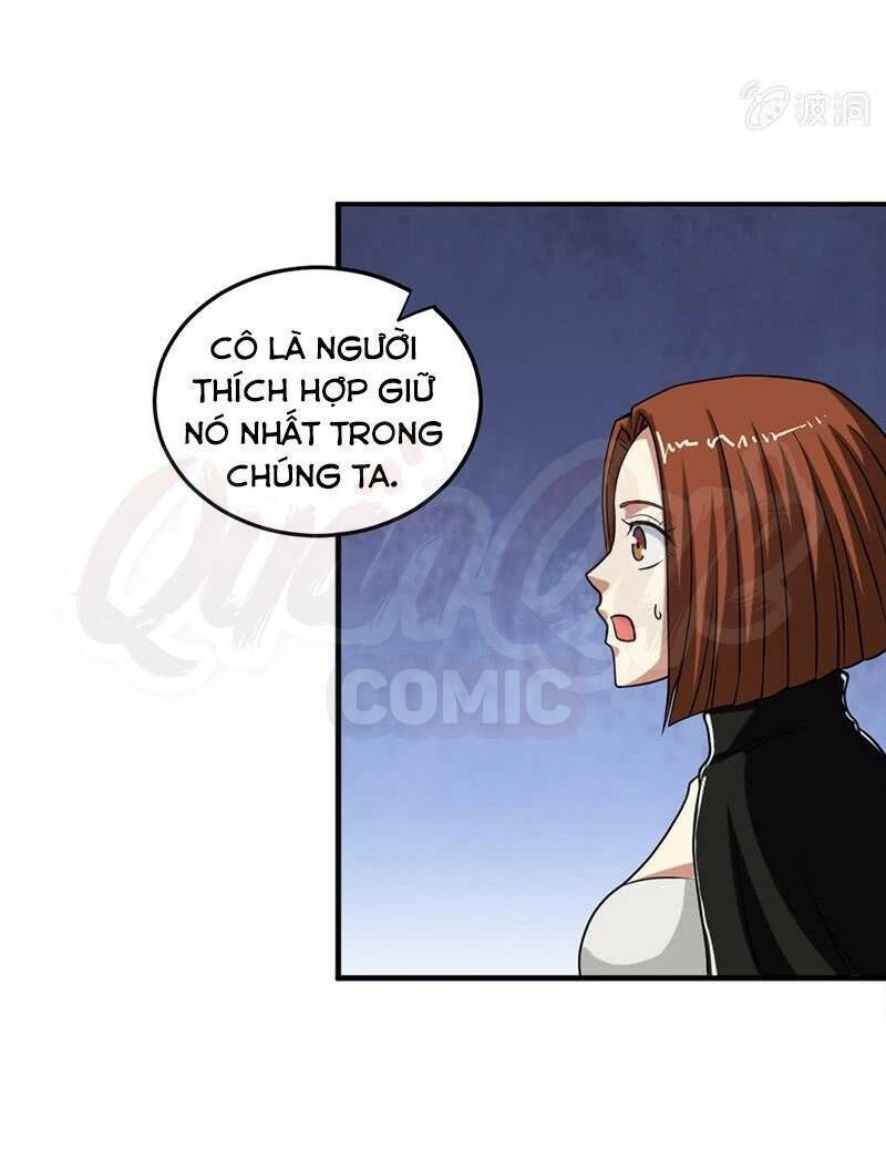 Cuộc Sống Tận Thế Bắt Đầu Từ Số 0 - Chapter 51