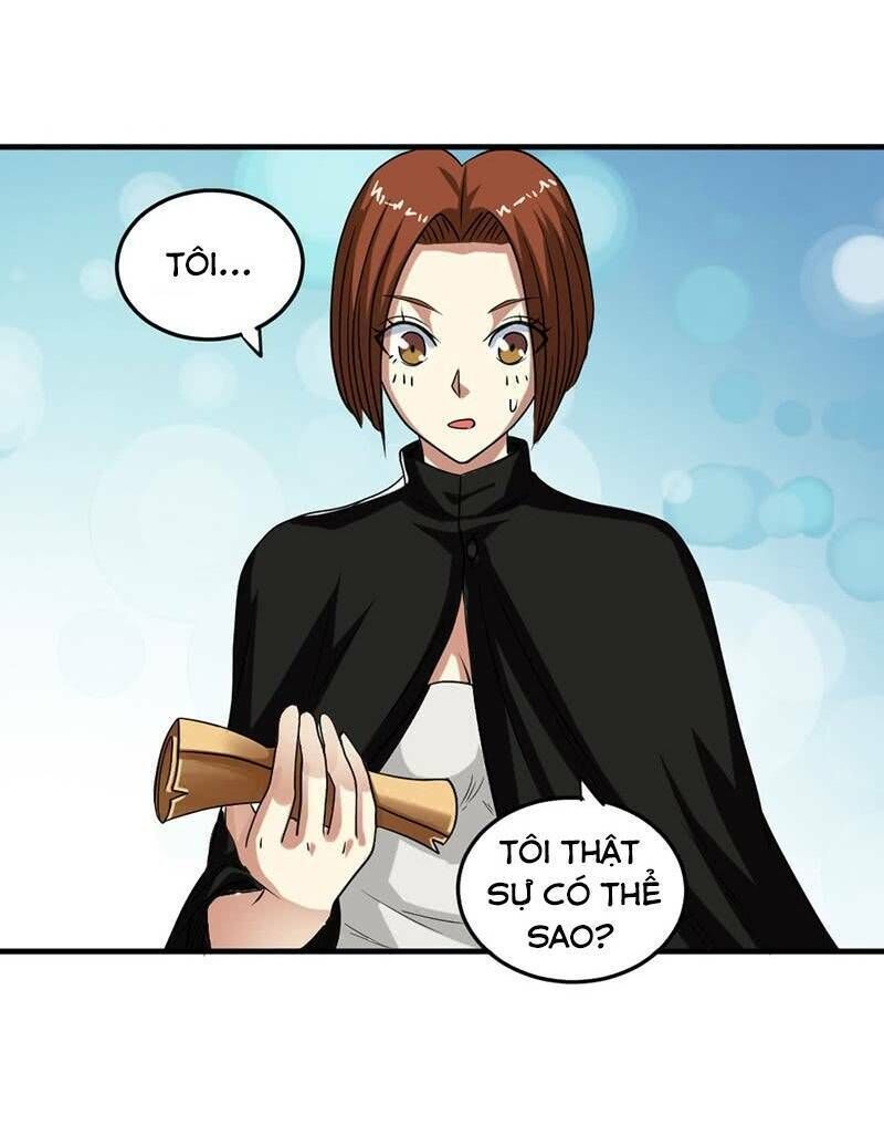 Cuộc Sống Tận Thế Bắt Đầu Từ Số 0 - Chapter 51