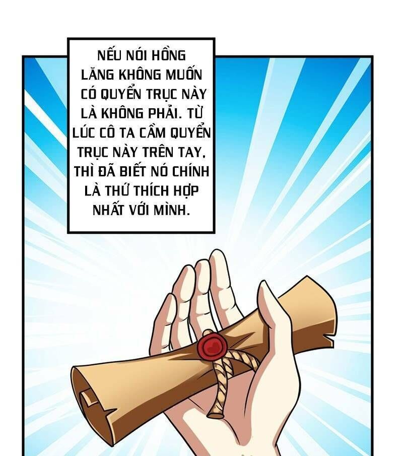 Cuộc Sống Tận Thế Bắt Đầu Từ Số 0 - Chapter 51