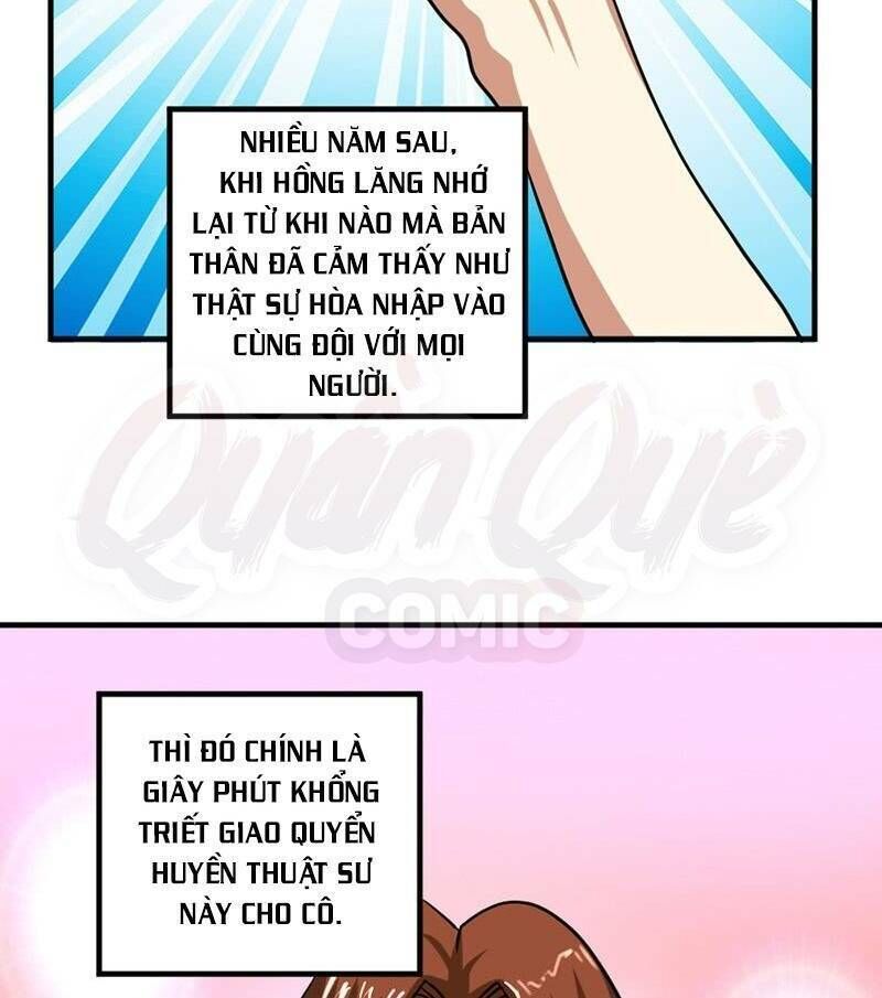 Cuộc Sống Tận Thế Bắt Đầu Từ Số 0 - Chapter 51