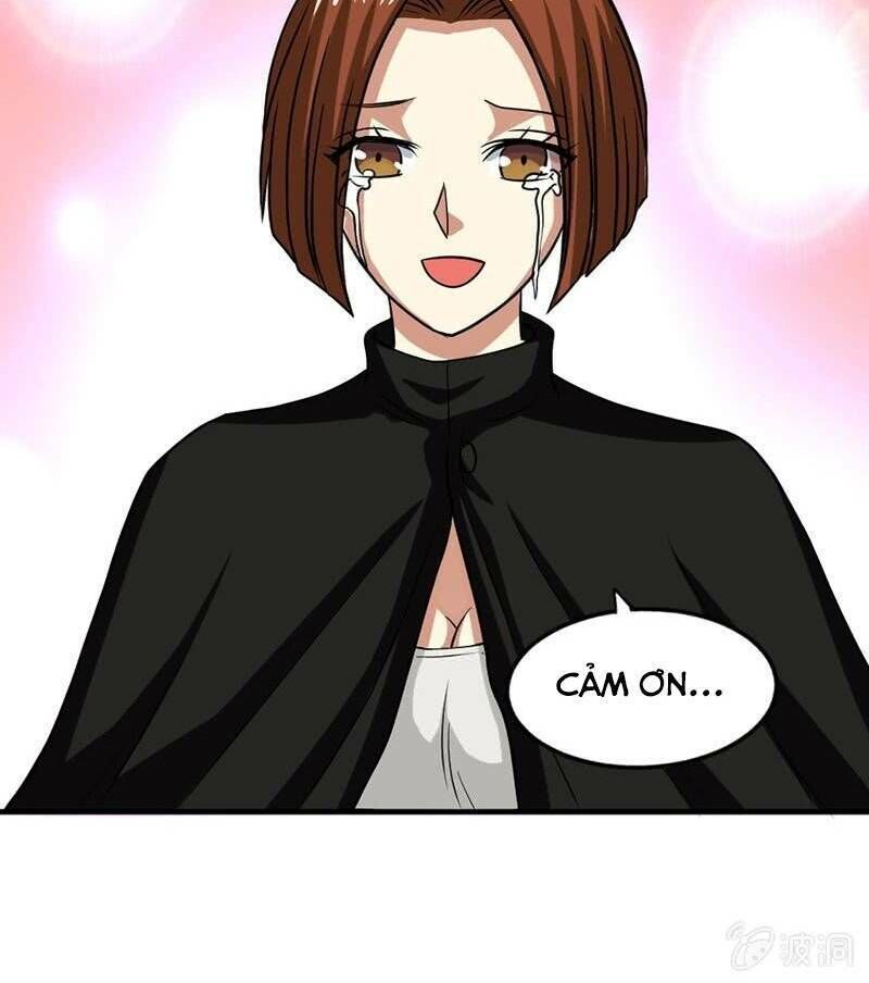 Cuộc Sống Tận Thế Bắt Đầu Từ Số 0 - Chapter 51