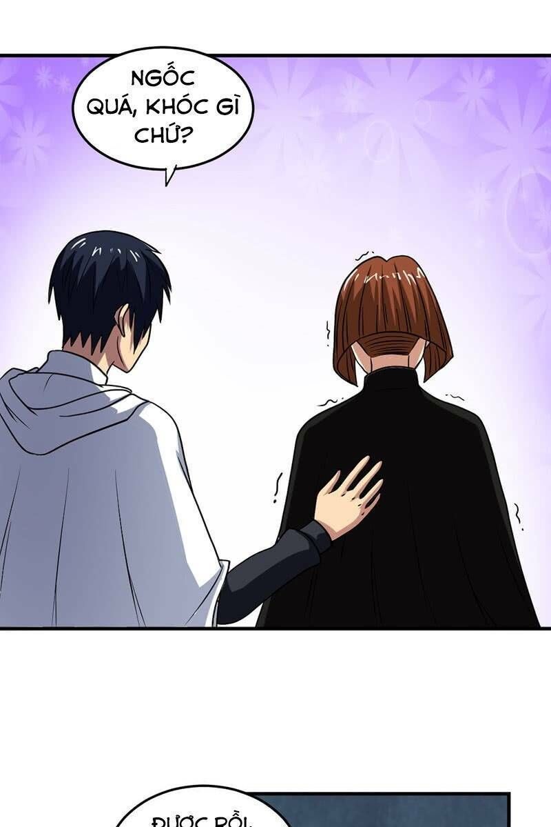 Cuộc Sống Tận Thế Bắt Đầu Từ Số 0 - Chapter 51
