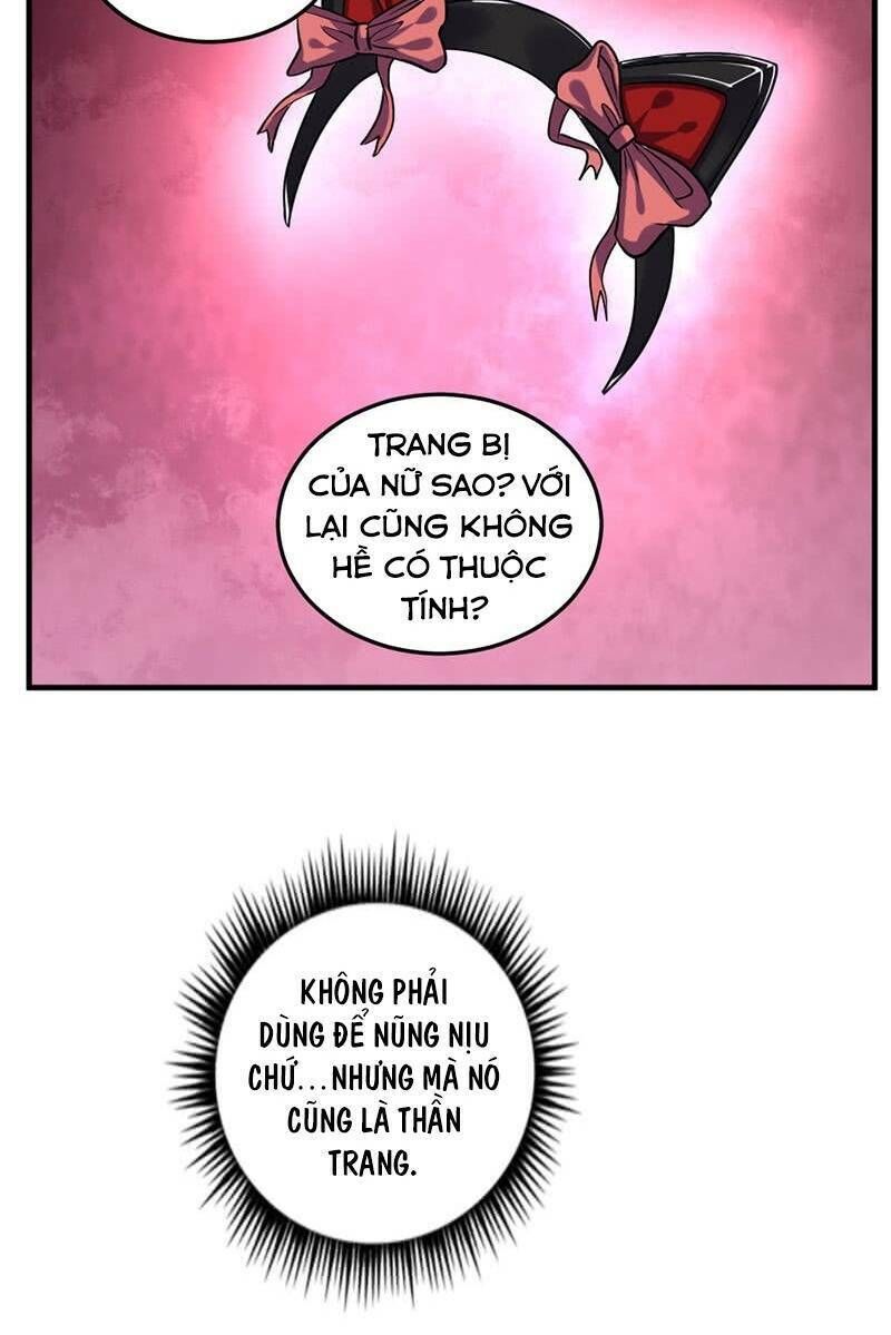Cuộc Sống Tận Thế Bắt Đầu Từ Số 0 - Chapter 51