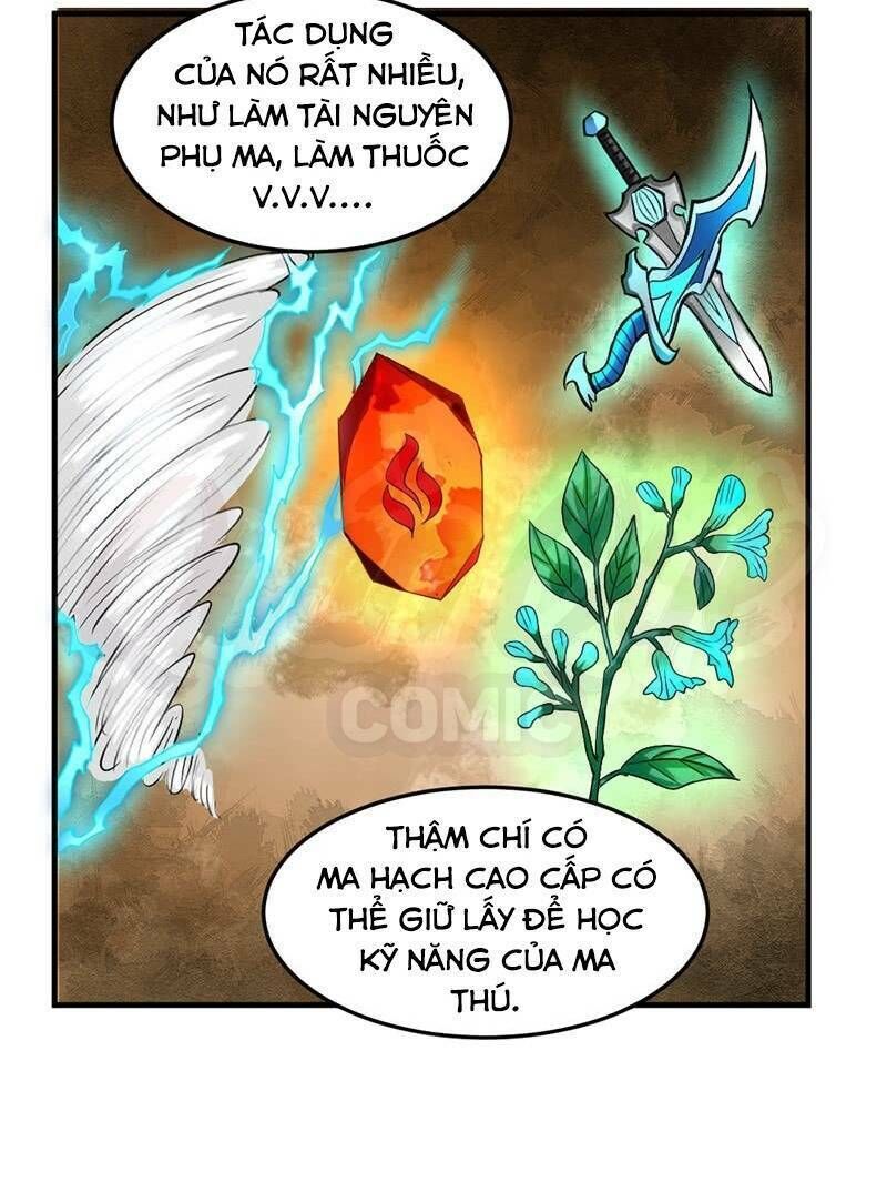 Cuộc Sống Tận Thế Bắt Đầu Từ Số 0 - Chapter 51