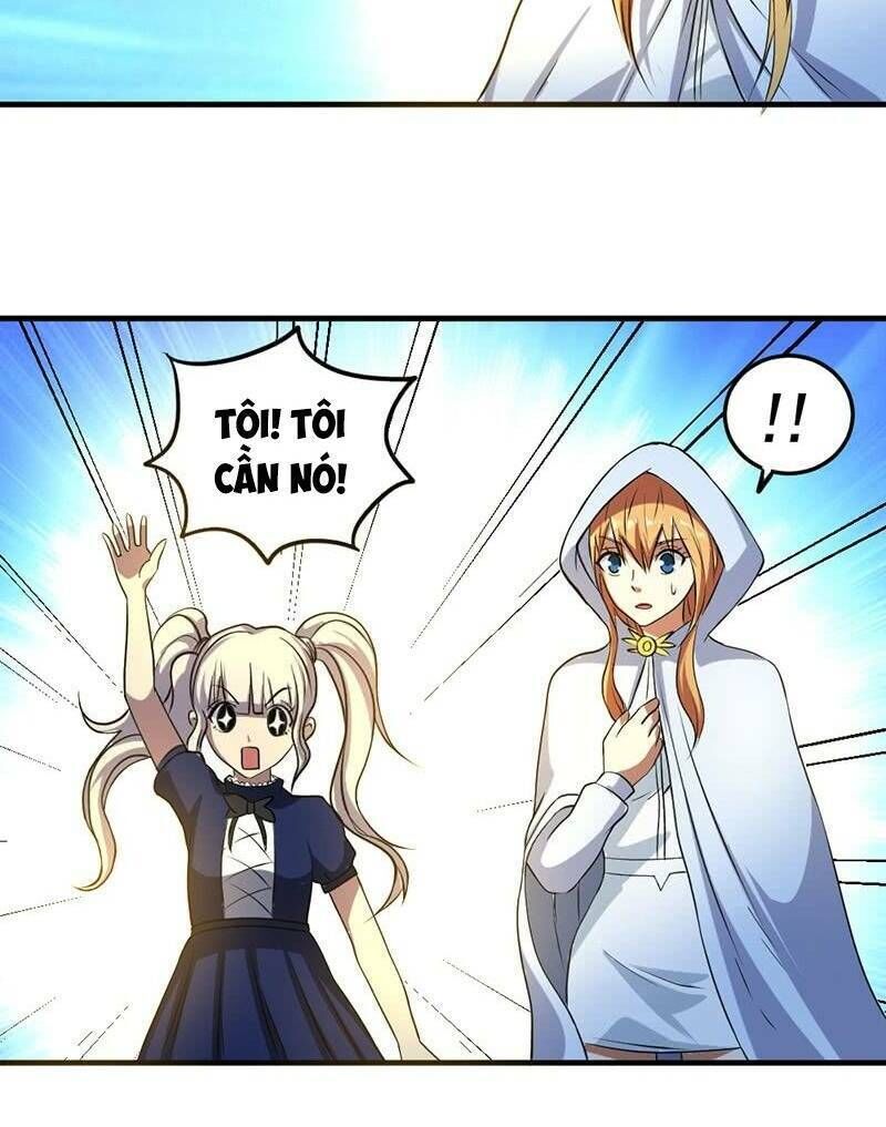 Cuộc Sống Tận Thế Bắt Đầu Từ Số 0 - Chapter 51