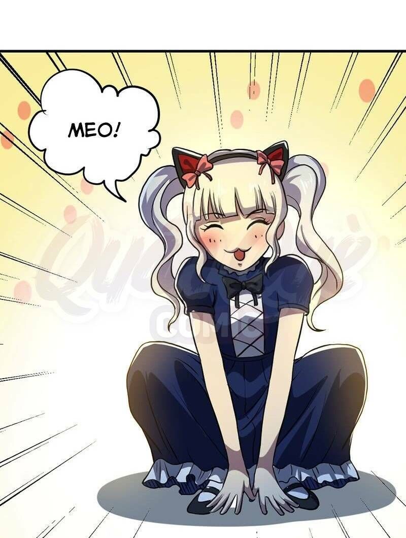 Cuộc Sống Tận Thế Bắt Đầu Từ Số 0 - Chapter 51