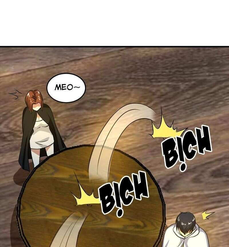 Cuộc Sống Tận Thế Bắt Đầu Từ Số 0 - Chapter 51
